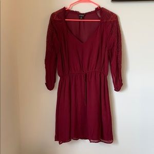 Lucky Brand Dress! 🍀